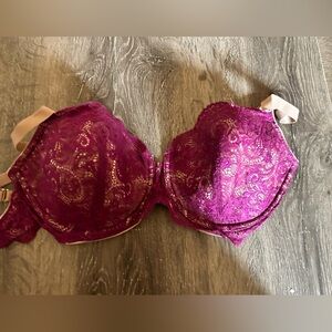 ThirdLove 24/7 lace balconette bra